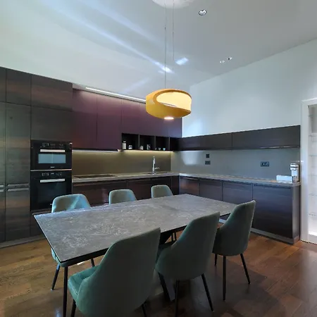Lumos Apartment Pula