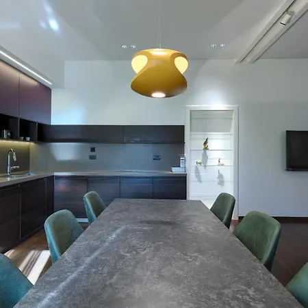 Lumos Apartment Pula