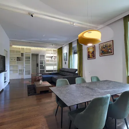 Apartment Lumos Pula
