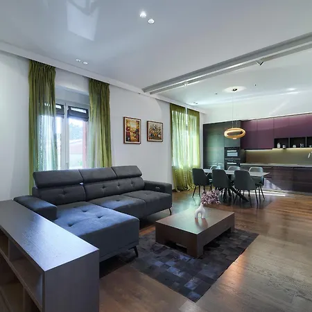 Lumos Apartment