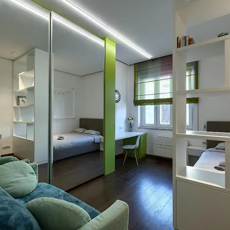 Apartment Lumos