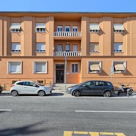 Apartment Lumos Pula
