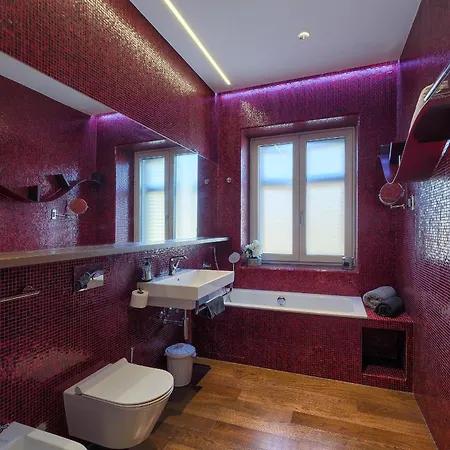 Apartment Lumos