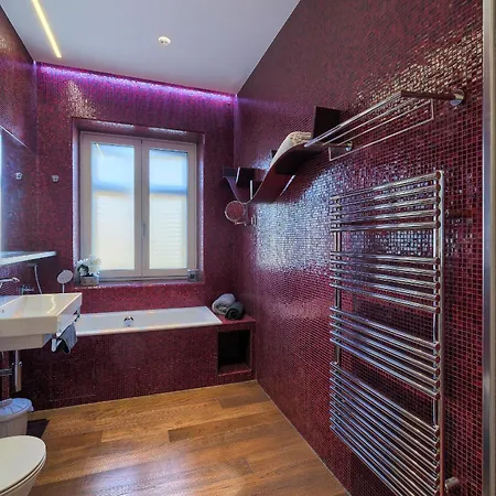 Lumos Apartment Pula